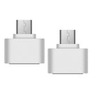 Micro USB OTG Host Cable Adapters Male To USB 2.0 Female For Android Tablet