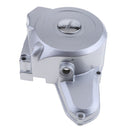 Universal Engine Stator Cover Crank Case Protective Guard Fit for 110cc 125cc