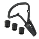 Chainsaw Handle with Buffer Replacement for STIHL MS170 MS180 018 Lawnmower