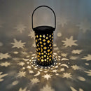 Solar Lamp Lantern Night Lighting Patio Landscape Park LED Lights Outdoor Garden