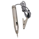 DC 6-24V Auto Car Light Circuit Tester Lamp Voltage Test Pen Detector Probe 3C