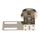 DC12V Electric Magnetic Lock Electromagnetic Door Access Control (110Lb / 50Kg)