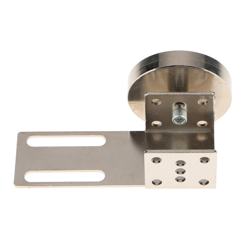 DC12V Electric Magnetic Lock Electromagnetic Door Access Control (110Lb / 50Kg)