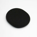1Pair Earpads Replacement Ear Cushion Pads Cover for Logitech H800 Headsets