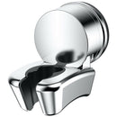Vacuum Suction Cup Shower Head Holder 2 Spray Angle Handheld Shower Head Br V7E1