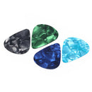 Fingertip Protectors Finger Guards Covers Caps for Stringed Instruments Bass