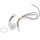 110Â° Ceiling PIR Infrared Body Motion Sensor Detector Lamp Light Switch 110-2-OZ