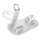 Qi Fast Wireless Charging Dock Stand For  for AirPods  Android