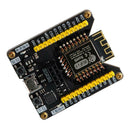 ESP8266 ESP-01S Serial Net Wifi Wireless Transceiver Module Board Breakout
