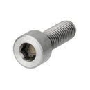 10pcs M8*25 Titanium Alloy Allen Bolt Socket Cap Screws Hex Head Hexagon