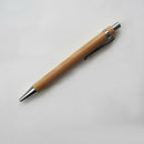 Luffa Ballpoint Pen Sets Misc. Quantities Bamboo Wood Writing Instrument (2 D9X9