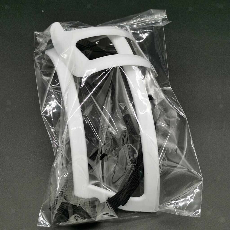 Fashion Neckline Beard   Shaving Template Ruler Style Design Shaping Tool