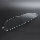 Headlight Protector Guard Transparent Lens Cover Fit For Bmw F750Gs F850 20