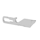5 In 1 Pocket Tool Bottle Opener Pry Bar Tip Keychain Screwdriver Wrench Outdoor