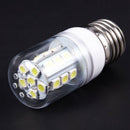 4W, Halogen Bulb Equivalent, E27, 300Lumens, 30pcs SMD5050, White, 4500K LE