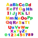 26 Magnetic Letters Children Kids Alphabet Magnets In Lower Case Learning Supply