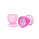 Makeup Foundation Sponge Blending Holder Stand Tray3cQ