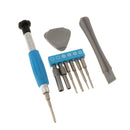 Cross PH00 2.0mm 3.8mm 4.5mm T6 T8 Screwdriver Tool for Microsoft Xbox One 360