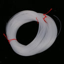 100 Meters Transparent Nylon String Thread 1mm Diameter Sea Fishing Line