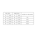 Baby Girls Kid Halter Lace Romper Backless Leopard Jumpsuit Dress (0-6 Mont