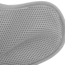 Pet Dog Cat Glove Comb Relax Muscles Massage Bath Cleaning Brush Puppy Kitt