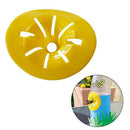4pc Garden Flying Wasp Trap Reusable Mini Flower Funnel Outdoor Pest Control