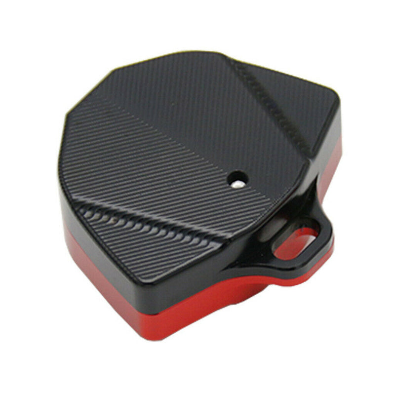 Motorcycle Key Cover Holder for BMW R1200GS R1250GS F750GS F850GS Red