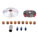 Variator Kit for Jog 1E40QMB 50cc 2 Storke Scooter ATV Moped