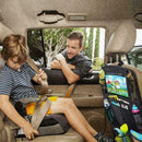 Car Seat Back Protector Cover For Children Baby Kick Mat Protect D4K7 Stora S1B1