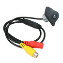 Auto Universal 170 Â° Wide Angle Waterproof Rear View Camera