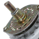 Band Channael Rotary Switch 2P11T 2 Pole 11 Position Dual Deck P2V6