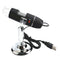 Mini 8-LED Digital USB Microscope 500X With Stand For  Android Mobile