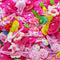 20 Kids Baby Girl Children Toddler Flowers Hair Clip Accessories Hairpin Xmas