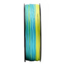 Seaknight Monster W8 Multi-Color 8 Strands Pe Fishing Line 500M 20Lb Smooth