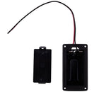 Active Bass Guitar Pickup 9V Battery Boxs/Holder/Case/Compartment Cover Wit T8T1