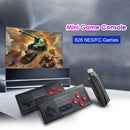 Mini Retro Game Console 1080P HDMI Output Built in 568 Video Games Player