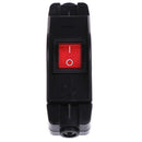 High Current High Power Instrument Medical Equipment Online Switch 16A OZ