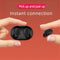 A6S In-ear Wireless Bluetooth Earphone Headphone Headset Stereo Earbuds