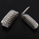 620pcs Dupont Wire Jumper Pins Header Connector Housing Kit + M/F Crimp Pins