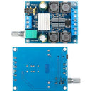 Tpa3116D2 2x50W Digital Power Audio Amplifier Board Module 4.5V To 27V Volu Z4C7