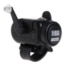 Waterproof Fishing Alarm Rod Tackle Professional Volume Warning Bite Alert Audio