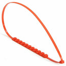 20Pcs/Lot Snow Tyre Tire Chains Winter Anti-Skid Beef Tendon Vehicles Wheel A4N3