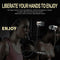Bluetooth 4.2 Stereo Earphone In-Ear Headset Wireless Magnetic Earbuds Headphone