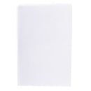 White Cotton 11CT Aida Cloth Cross Stitch Fabric for Embroidery Accessory
