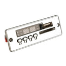 DV12V Car MP3 Decoding Board with Remote Control Aux Player Usb/Sd/Audio Fm