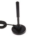 High Gain 30dBi Digital DVB-T/FM Freeview Aerial TV Antenna for HD TV HDTV JR