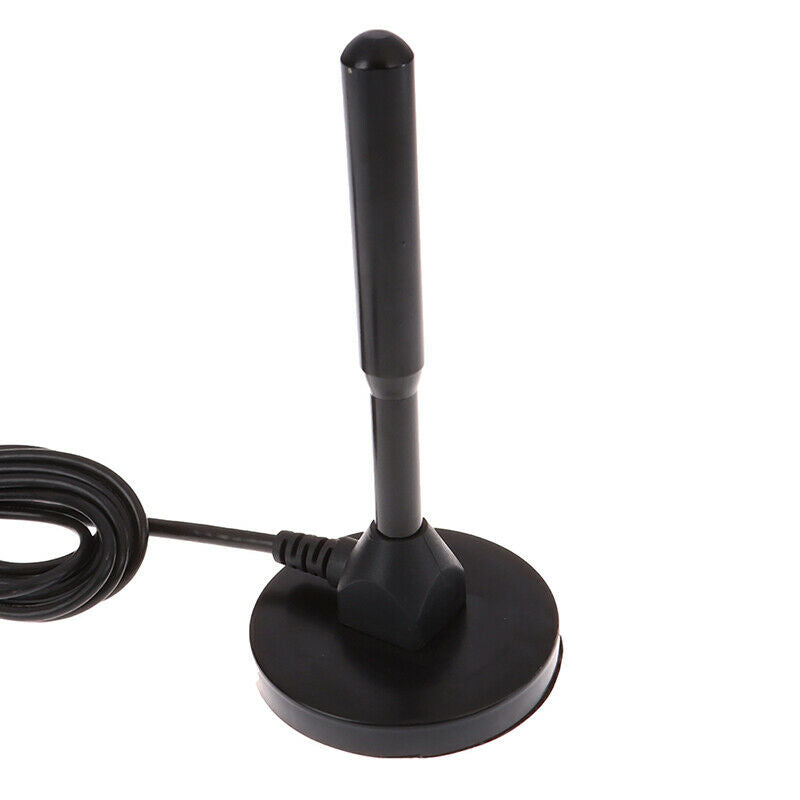 High Gain 30dBi Digital DVB-T/FM Freeview Aerial TV Antenna for HD TV HDTV JR