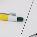 Random rainbow ballpoint pens for writing stationery and school suppli_
