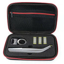 Portable Hard Travel Carrying Case Waterproof Shackproof Storage Bag Eva ProR9Y4