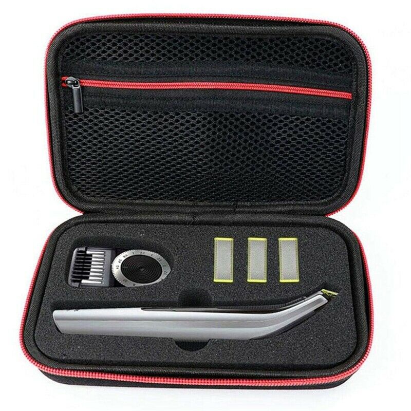 Portable Hard Travel Carrying Case Waterproof Shackproof Storage Bag Eva ProR9Y4